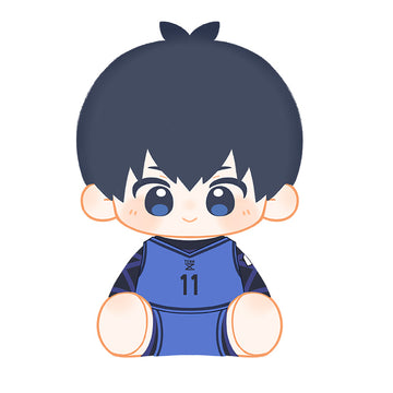 Blue Lock Minidoll 40cm Plush Doll